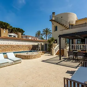 Welcs Falconera 017 Emp Con Piscina Privada , Empuriabrava Espagne