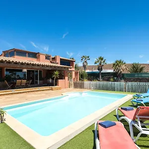 Ocean Surf House Fuerteventura , La Oliva Espagne