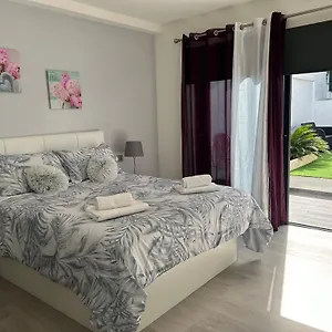 Casa Beatriz , La Orotava Espagne