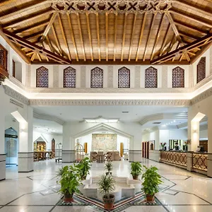 4* Ξενοδοχείο Saray