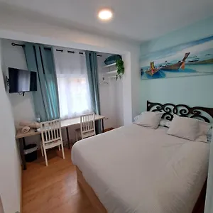 visit hotel