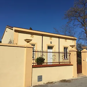 Casa Colonial Tranquila , Vilajuiga Espagne