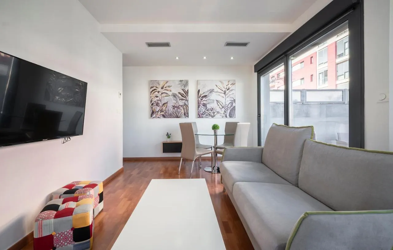 Enjoygranada Lujo Piscina Y Parking Apartment