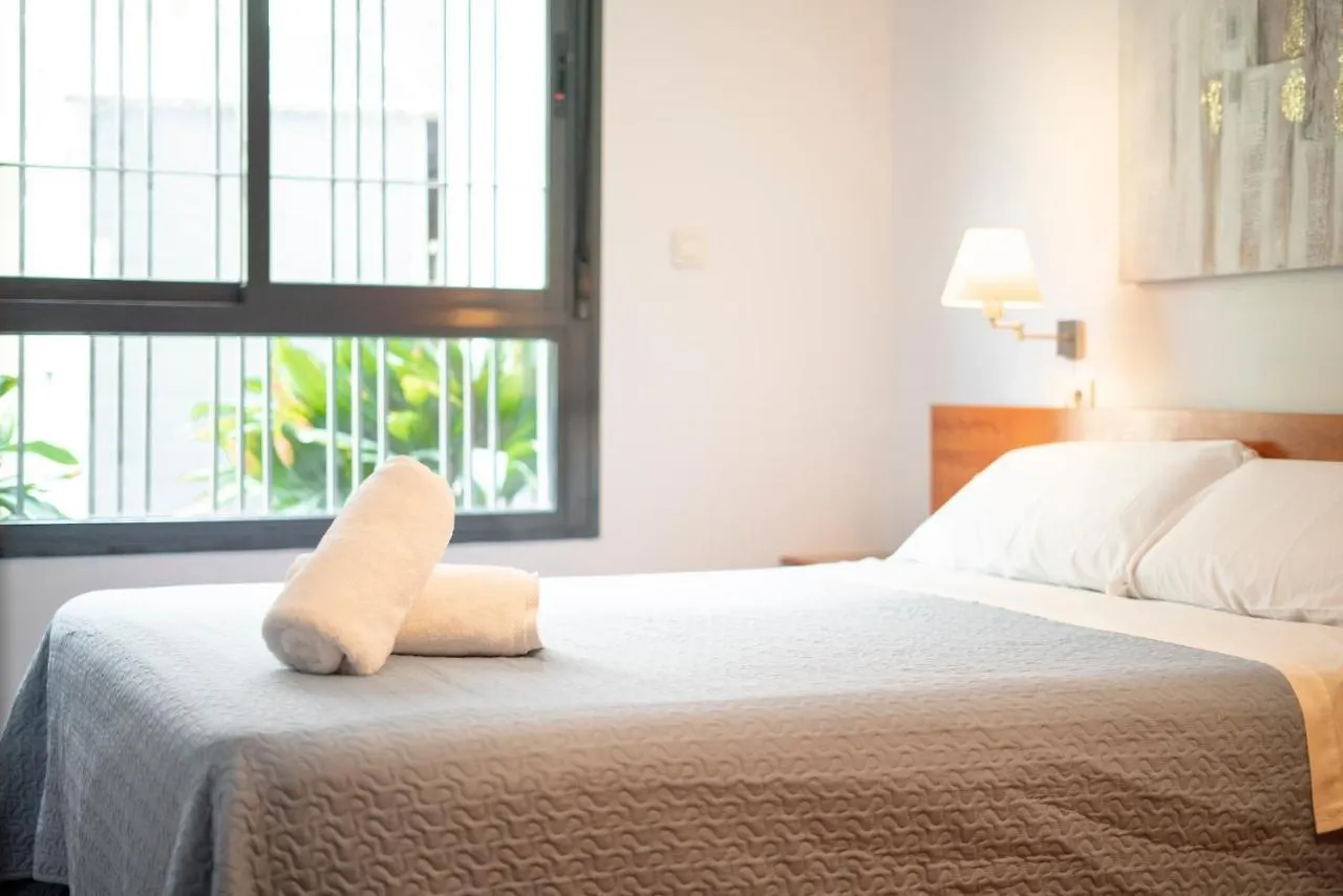 Enjoygranada Lujo Piscina Y Parking Apartment Spain