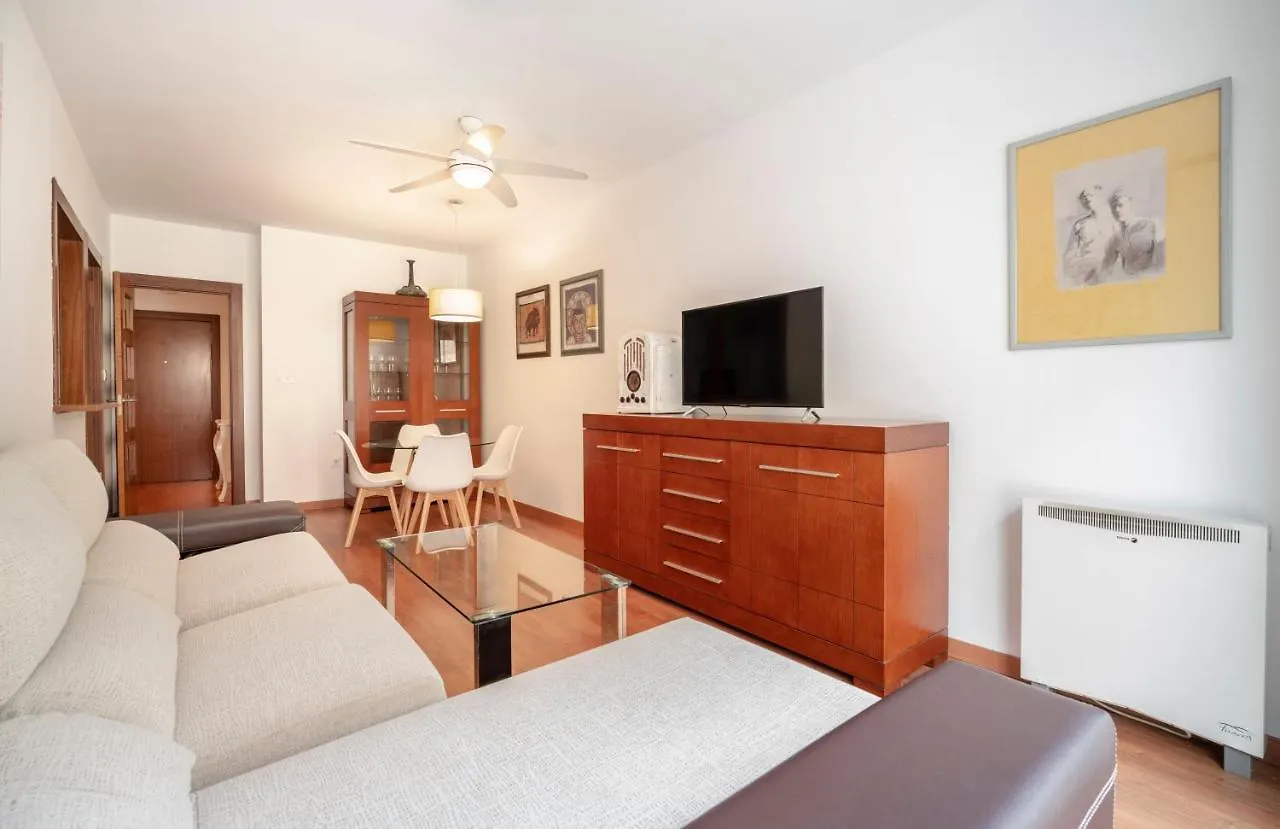 Enjoygranada Lujo Piscina Y Parking Apartment