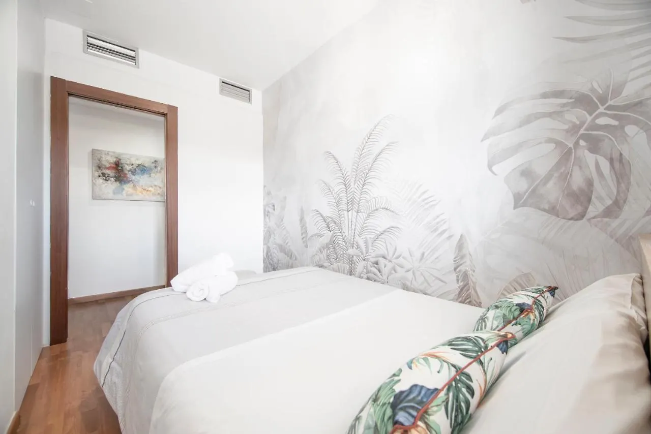 Enjoygranada Lujo Piscina Y Parking Apartment