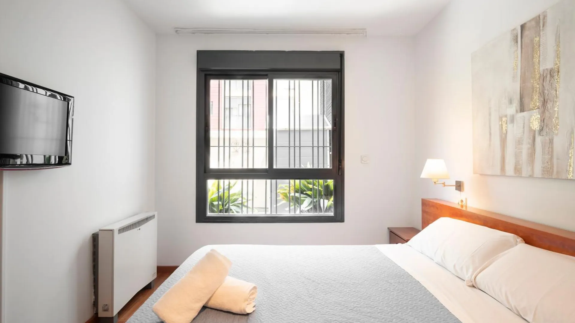 Enjoygranada Lujo Piscina Y Parking Apartment 0*, Granada Spain