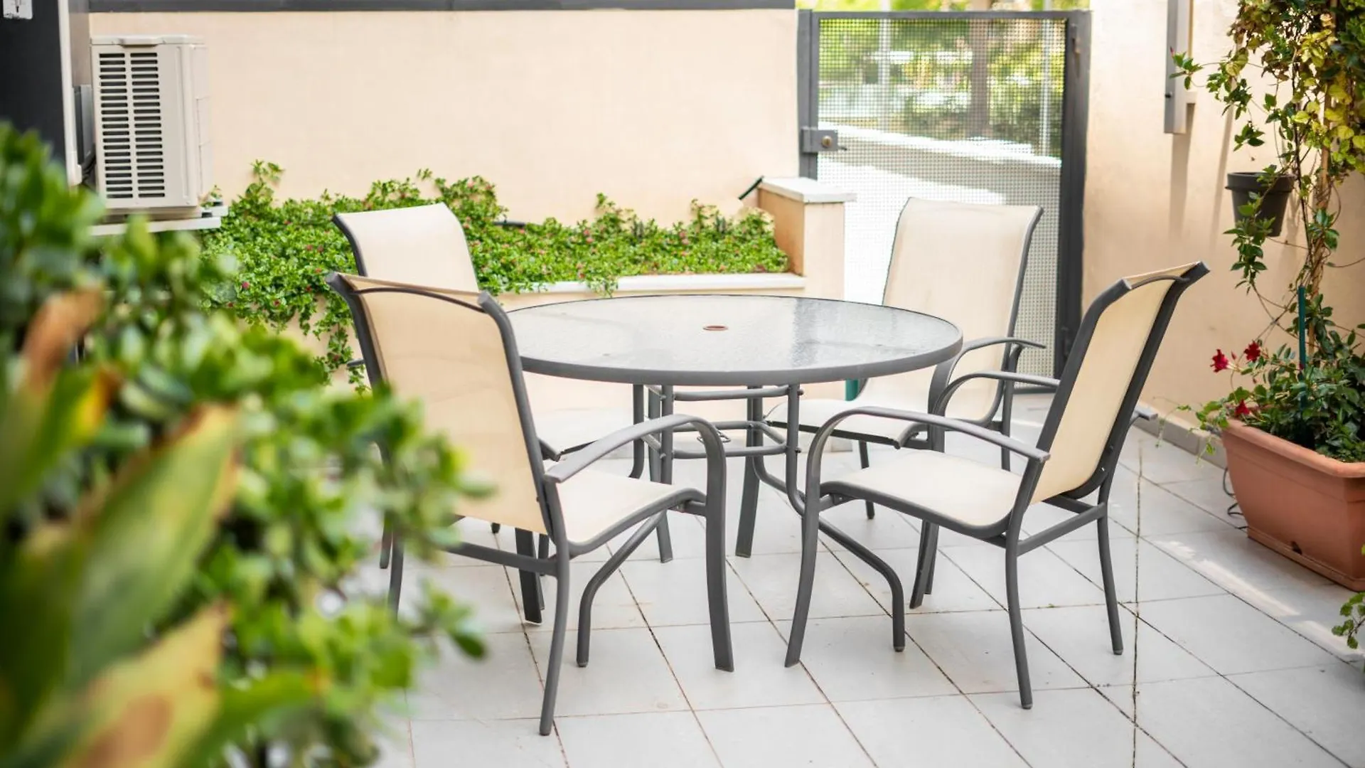 Enjoygranada Lujo Piscina Y Parking Apartment Spain