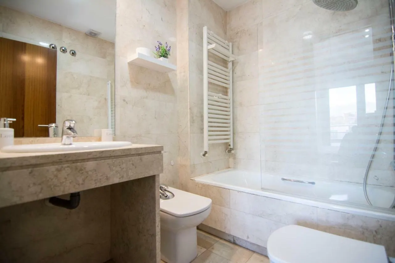 Enjoygranada Lujo Piscina Y Parking Apartment