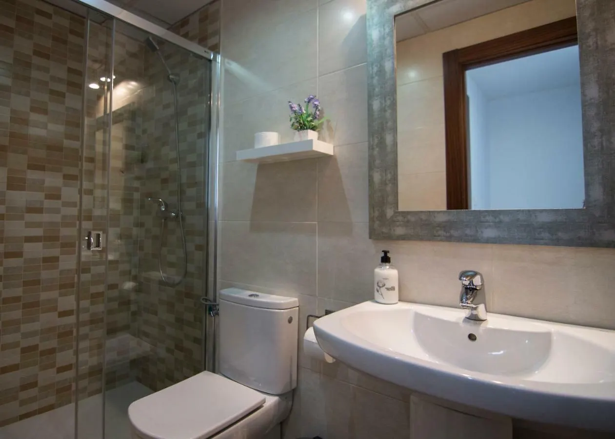 Enjoygranada Lujo Piscina Y Parking Apartment Granada