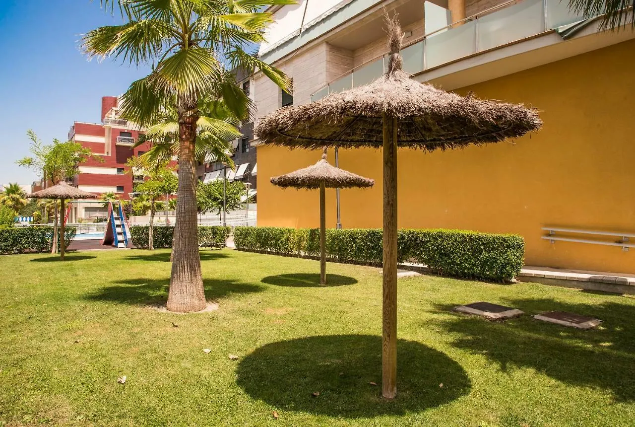 Enjoygranada Lujo Piscina Y Parking Apartment Spain
