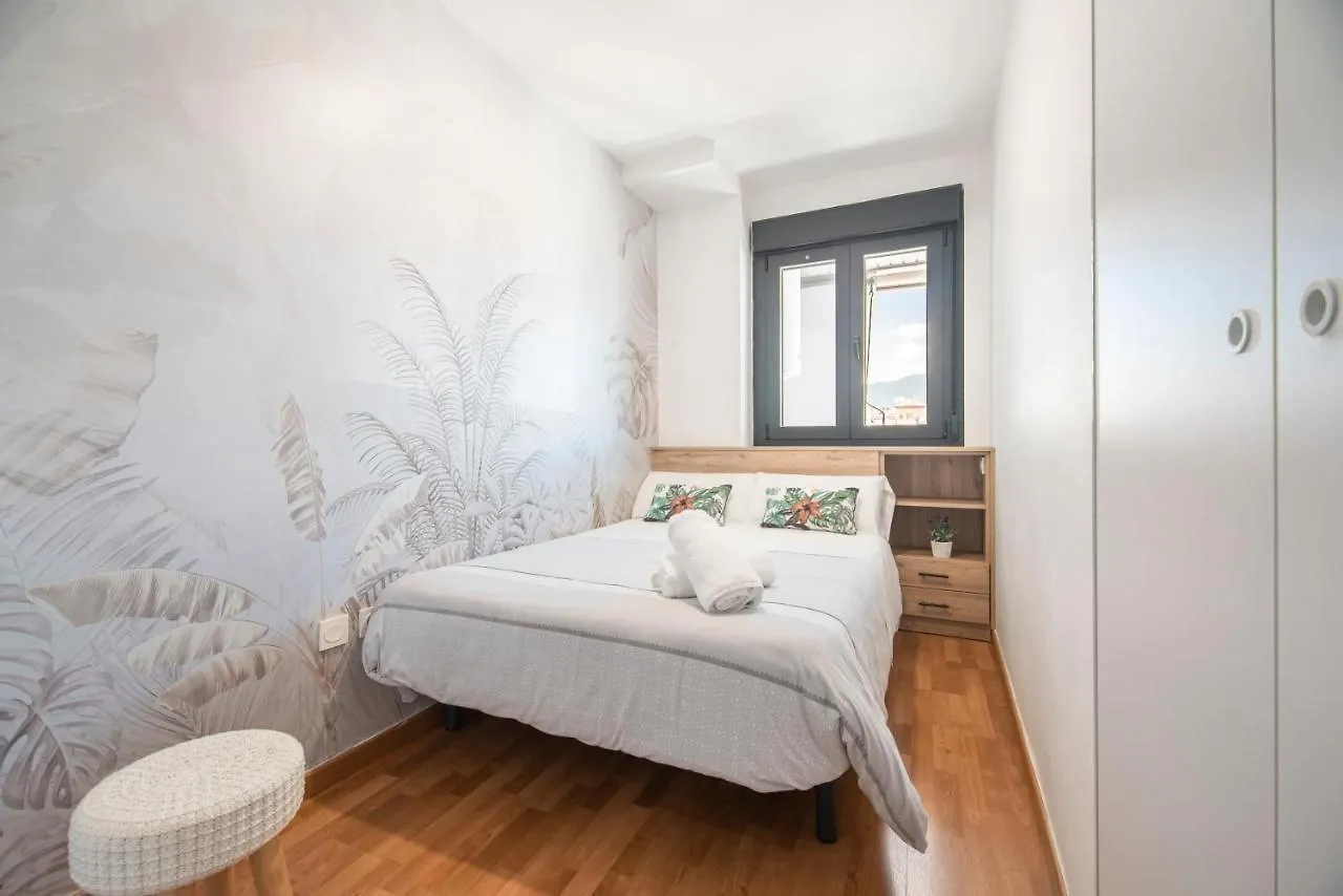 Enjoygranada Lujo Piscina Y Parking Apartment